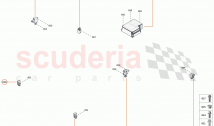 43 - ELECTRICAL SYSTEMS - 43.5 - OCCUPANT RESTRAINT CONTROL SYSTEM