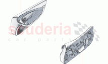 48 - INTERIOR SYSTEMS - 48.20 - DOOR CASING - ASSEMBLY