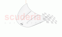 7 - CLOSURES - 7.1 - BONNET STRUCTURE
