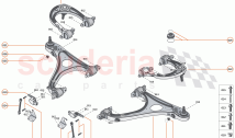 19 - SUSPENSION - 19.3 - TRANSVERSE LINKS FRONT