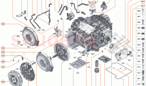 31 - TRANSMISSION - 31.1 - TRANSMISSION