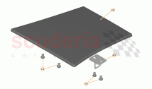 6 - CLOSURES - 6.8 - TAILGATE / ENGINE COVER STRUCTURE