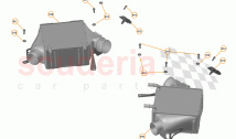 35 - ENGINE AIR SYSTEMS - 35.3 - CHARGE AIR COOLING SYSTEM
