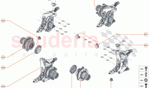 17 - SUSPENSION - 17.2 - UPRIGHTS FRONT
