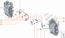 22 - BRAKES - FRONT - 22.2 - BRAKE CALIPERS FRONT
