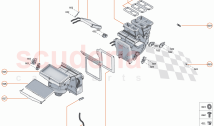 14 - HVAC - 14.1 - HVAC INLET AND DISTRIBUTION