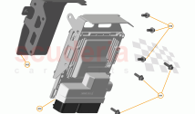 40 - TRANSMISSION - 40.3 - POWERTRAIN & CHASSIS CONTROL UNIT