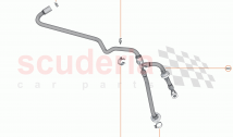 35 - ENGINE - 35.17 - ASSY-VENTURI PURGE HOSE