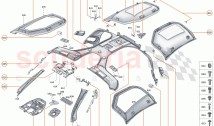 42 - INTERIOR SYSTEMS - 42.10 - UPPER TRIM