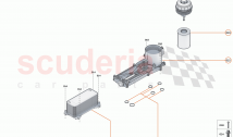 32 - ENGINE - 32.2 - OIL FILTER ASSEMBLY & COOLER