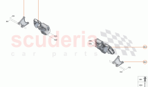25 - BRAKES - PARKING BRAKE - 25.1 - PARKING BRAKE SYSTEM