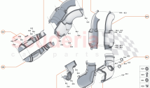 33 - HEAT INSULATION - 33.1 - HEATSHIELDS - POWERTRAIN MOUNTED