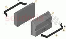46 - ELECTRICAL SYSTEMS - 46.7 - NETWORK ECUS