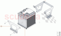 45 - ELECTRICAL HARDWARE - 45.1 - BATTERY