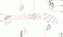 37 - ELECTRICAL SYSTEMS - 37.6 - KEYS AND PASSIVE ENTRY SYSTEM