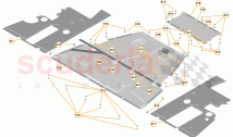 4 - FLOORS - 4.2 - REAR STRUCTURAL FLOORS