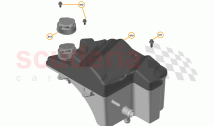 30 - COOLING - HIGH TEMPERATURE - 30.3 - HEADER TANK