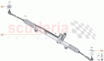 26 - STEERING - 26.3 - STEERING RACK