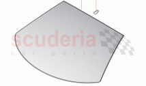11 - GLAZING - 11.1 - WINDSCREEN