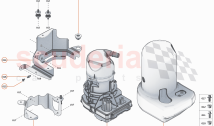 26 - STEERING - 26.2 - STEERING PUMP