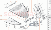 7 - CLOSURES - 7.10 - TAILGATE / ENGINE COVER STRUCTURE