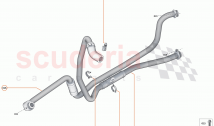 41 - TRANSMISSION COOLING SYSTEMS - 41.1 - TRANS OIL COOLER FEED + RTRN PIPES