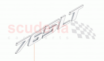 10 - EXTERIOR ORNAMENTATION - 10.3 - SIDE TRIM