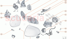 10 - CLOSURES ANCILLARIES - 10.3 - SIDE MIRRORS