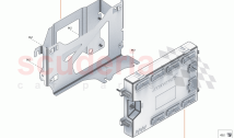 40 - ELECTRICAL SYSTEMS - 40.3 - BODY CONTROL SYSTEM