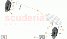 21 - BRAKES - FRONT - 21.2 - BRAKE CALIPERS FRONT