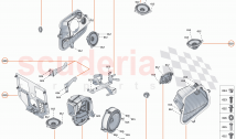 40 - INFOTAINMENT - 40.9 - SOUND SYSTEM - LOW
