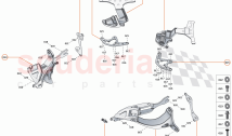 7 - CLOSURES - 7.4 - DOOR HINGE