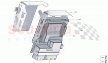 40 - TRANSMISSION - 40.2 - POWERTRAIN AND CHASSIS CONTROL UNIT