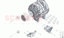 21 - ENGINE - 21.12 - ALTERNATOR