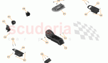 46 - ELECTRICAL SYSTEMS - 46.1 - INTERIOR SWITCHES
