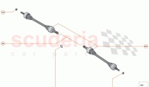 40 - DRIVESHAFTS - 40.1 - DRIVESHAFTS