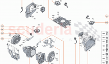 40 - INFOTAINMENT - 40.3 - SOUND SYSTEM - HIGH