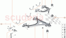 18 - SUSPENSION - FRONT - 18.3 - TRANSVERSE LINKS FRONT