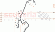 34 - ENGINE - 34.18 - ASSY-VENTURI PURGE HOSE