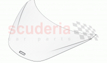 6 - CLOSURES - 6.1 - BONNET STRUCTURE