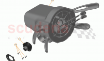46 - ELECTRICAL SYSTEMS - 46.8 - STEERING COLUMN MODULE