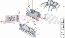32 - HEAT INSULATION - 32.2 - HEATSHIELDS - VEHICLE MOUNTED