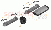 50 - INTERIOR RESTRAINTS - 50.1 - AIRBAG-STEERING WHEEL AND FACIA