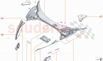 8 - EXTERIOR ORNAMENTATION - 8.2 - FRONT TRIM