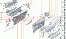 7 - CLOSURES - 7.4 - DOORS STRUCTURE