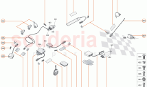 45 - INFOTAINMENT - 45.3 - ANTENNA SYSTEM