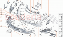 10 - EXTERIOR ORNAMENTATION - 10.1 - FRONT BUMPER