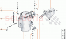 37 - ENGINE OIL SYSTEM - 37.1 - ENGINE OIL TANK