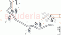 17 - SUSPENSION - FRONT - 17.4 - ROAD SPRINGS FRONT