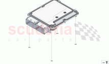 34 - ENGINE - 34.16 - ENGINE CONTROL UNIT